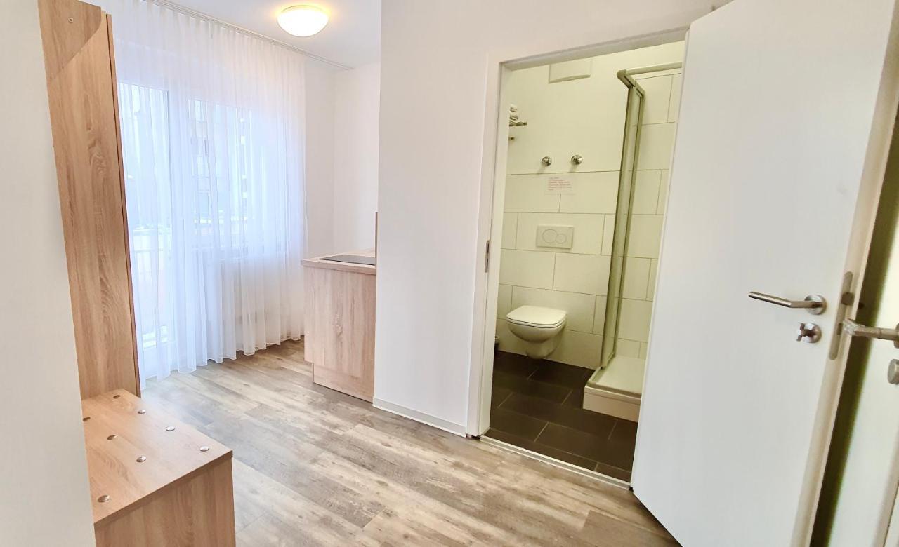 Hotel Da Sabino Зинген Екстериор снимка